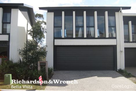 Property photo of 54 Grace Crescent Kellyville NSW 2155
