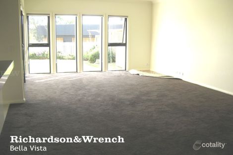 Property photo of 54 Grace Crescent Kellyville NSW 2155