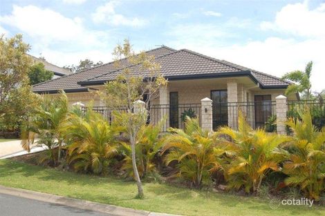 5 Belmont Dr, Varsity Lakes, QLD 4227
