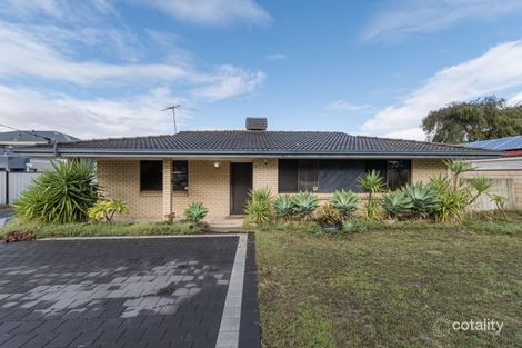 4 Harris Way, Westminster, WA 6061