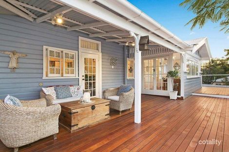 Property photo of 143 Waverley Road Taringa QLD 4068