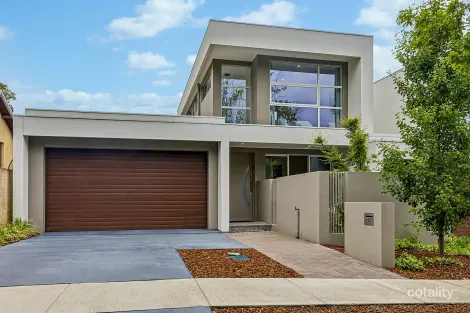 Property photo of 13A Dianella Street O'Connor ACT 2602