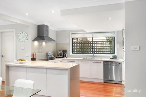 Property photo of 59 Hill Street Leichhardt NSW 2040