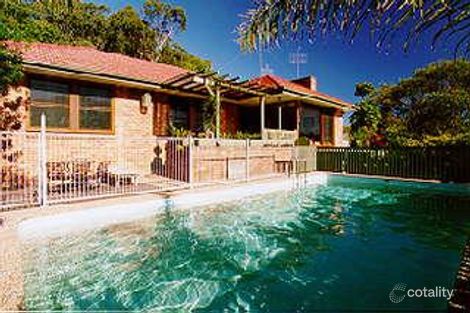 Property photo of 26 Greenfield Avenue Middle Cove NSW 2068