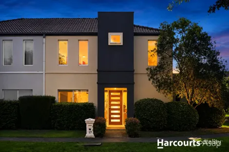 129 Sovereign Manors Cres, Rowville, VIC 3178
