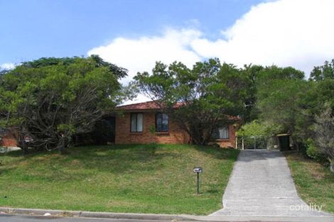 26 Wallaroo Dr, Blackbutt, NSW 2529