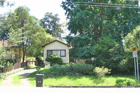 79 Levy St, Glenbrook, NSW 2773