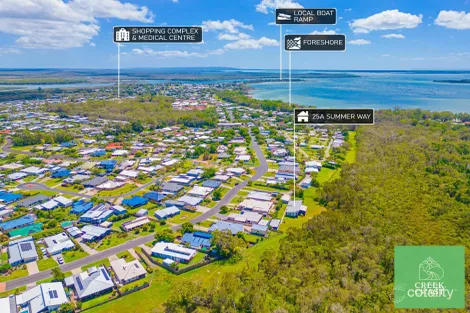Property photo of 25A Summer Way Tin Can Bay QLD 4580