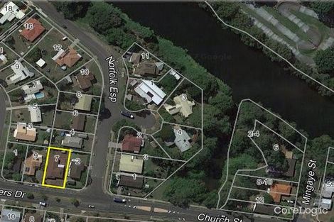 Property photo of 7 Matthew Flinders Drive Caboolture South QLD 4510