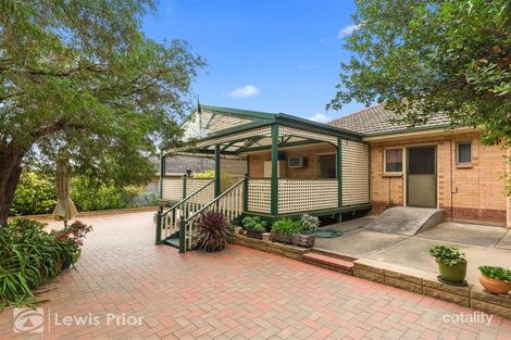 Property photo of 46 Eyre Street Seaview Downs SA 5049