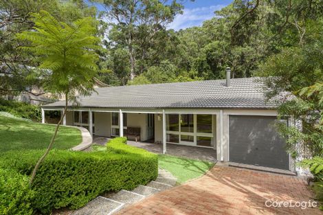Property photo of 28 Georges Road Otford NSW 2508