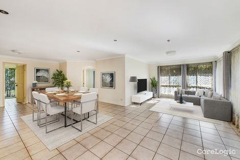 Property photo of 1 Hereford Crescent Carindale QLD 4152