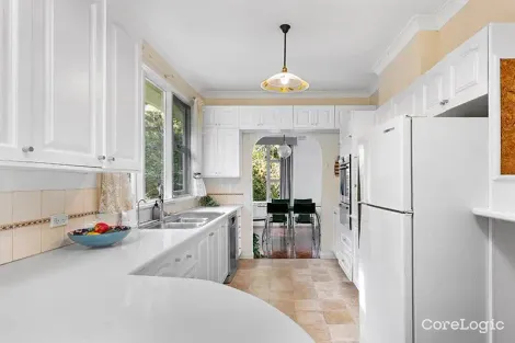 Property photo of 19 Careebong Road Frenchs Forest NSW 2086