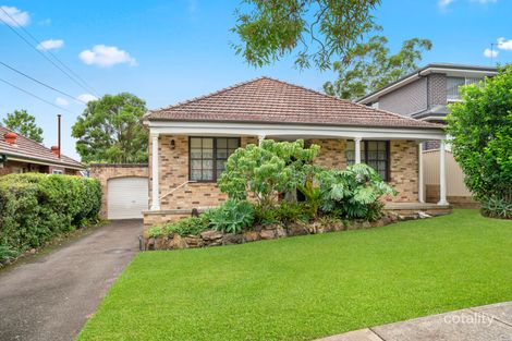 Property photo of 7 Henderson Street Denistone East NSW 2112