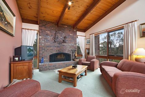 Property photo of 10-11 Milton Close Warrandyte VIC 3113