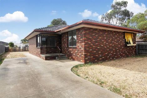 Property photo of 23 Wilkinson Street Hoppers Crossing VIC 3029