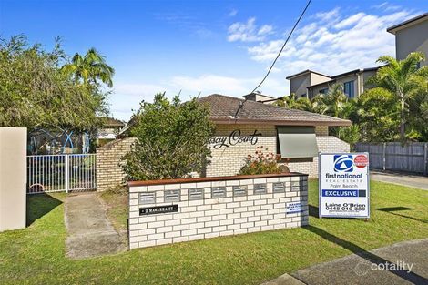 3/2 Mawarra St, Palm Beach, QLD 4221