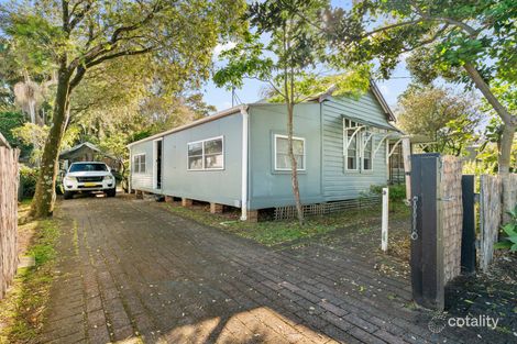 Property photo of 57 High Street Harrington NSW 2427