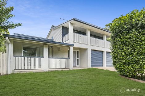Property photo of 38 Endeavour Street Capalaba QLD 4157