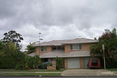 73 Delavan St, Wishart, QLD 4122