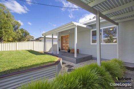 Property photo of 33 May Street Inverell NSW 2360