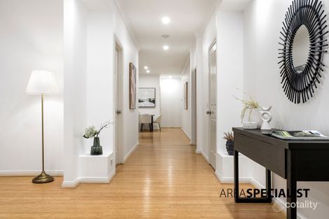 Property photo of 14 Penton Way Lynbrook VIC 3975