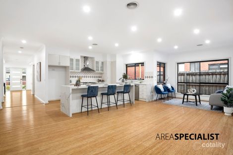 Property photo of 14 Penton Way Lynbrook VIC 3975