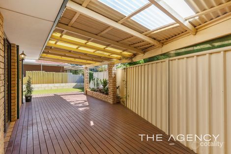 Property photo of 21 Welbourn Road Swan View WA 6056