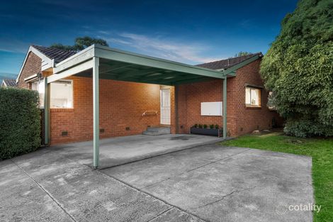 Property photo of 1/23 Ferguson Street Macleod VIC 3085