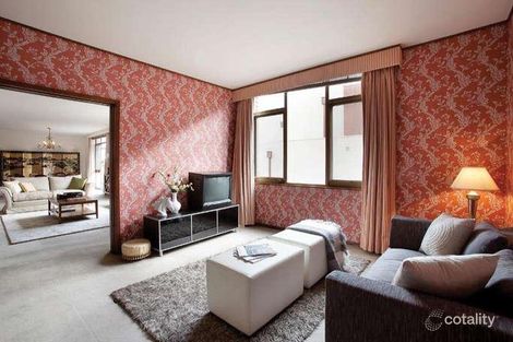Property photo of 3/77 Caroline Street South Yarra VIC 3141