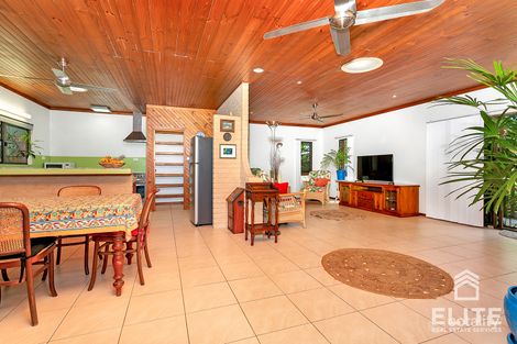 Property photo of 17 Gardenia Court Mooroobool QLD 4870