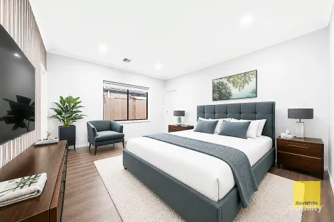 Property photo of 46 Flanagan Street Tarneit VIC 3029