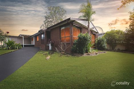 Property photo of 32 Malvina Parade Gorokan NSW 2263