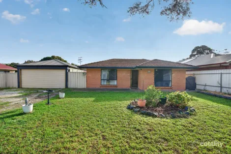 36 Gregory St, Port Elliot, SA 5212