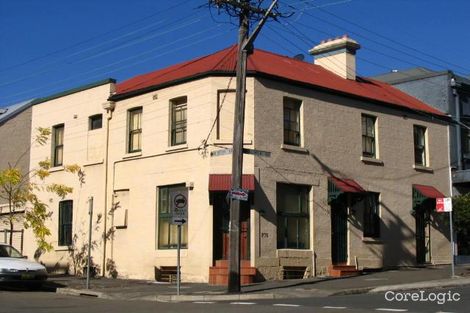 Property photo of 3/276 Palmer Street Darlinghurst NSW 2010