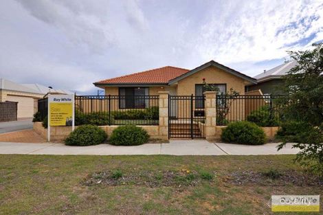 Property photo of 33 Sanctuary Gardens Ridgewood WA 6030
