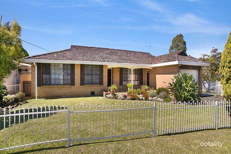 46 Rae Cres, Balgownie, NSW 2519