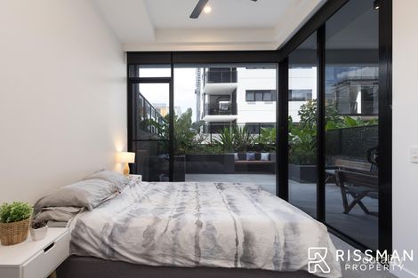 Property photo of 4/71 Doggett Street Newstead QLD 4006