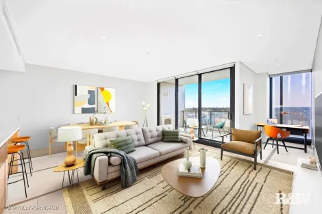 Property photo of 1511/3 Network Place North Ryde NSW 2113