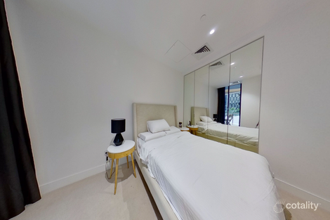 Property photo of 404/2 Glenti Place Docklands VIC 3008