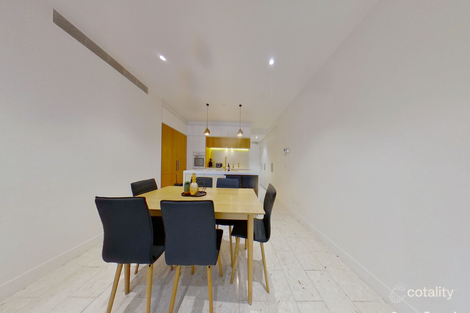 Property photo of 404/2 Glenti Place Docklands VIC 3008