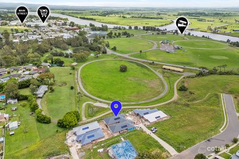 Property photo of 2/17 Binns Street Raymond Terrace NSW 2324