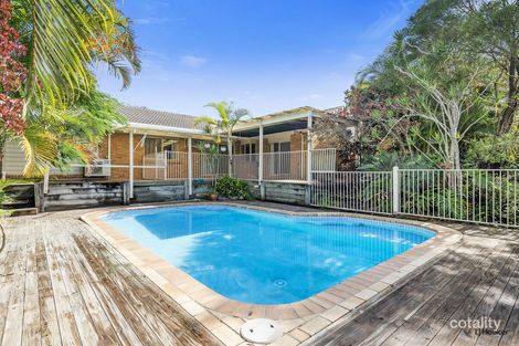 Property photo of 50 Jack Nicklaus Way Parkwood QLD 4214