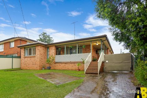 Property photo of 7 Pelleas Street Blacktown NSW 2148