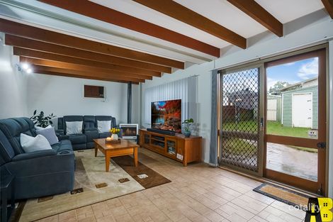 Property photo of 7 Pelleas Street Blacktown NSW 2148