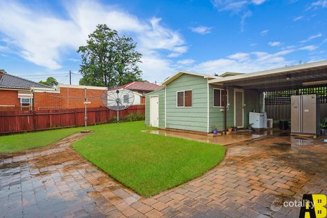 Property photo of 7 Pelleas Street Blacktown NSW 2148