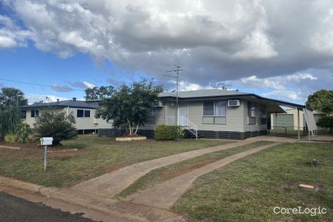 Property photo of 42 Forrest Drive Moranbah QLD 4744