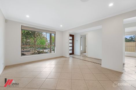 Property photo of 22 Greenhill Drive Glenwood NSW 2768