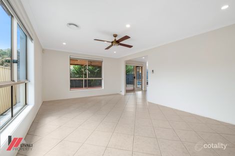 Property photo of 22 Greenhill Drive Glenwood NSW 2768