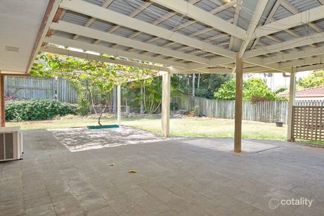 Property photo of 21 Webber Place Wynnum West QLD 4178
